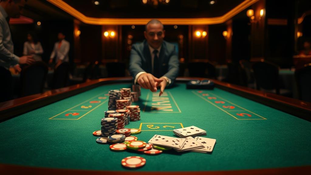 บาคาร่า Mac: สูตรเด็ดวิเคราะห์ห้องทุนน้อย คุมงบ iPhone ฉบับมืออาชีพ