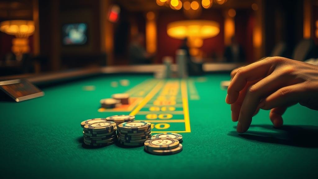 เทคนิคเดินเงินบาคาร่า AE & Sexy ฉบับเซียน ควบคุมความเสี่ยงบนทุกแพลตฟอร์ม