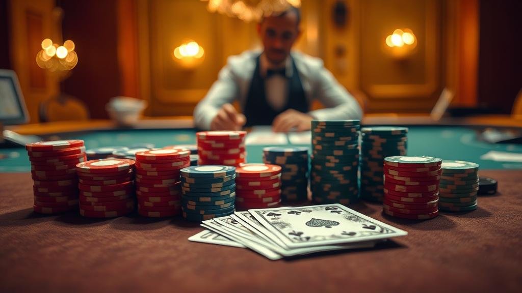 เทคนิคเดินเงินบาคาร่า AE & Sexy บนทุกแพลตฟอร์ม