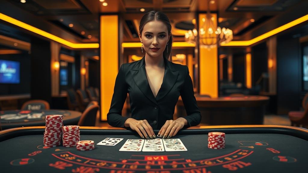 บาคาร่า SA: สูตรวิเคราะห์ไพ่และคุมงบฉบับโปรบนทุกแพลตฟอร์ม