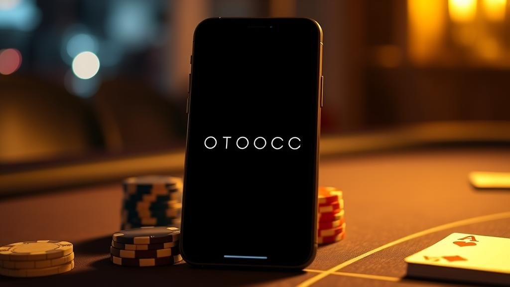 การเล่นบาคาร่าบนแท็บเล็ต