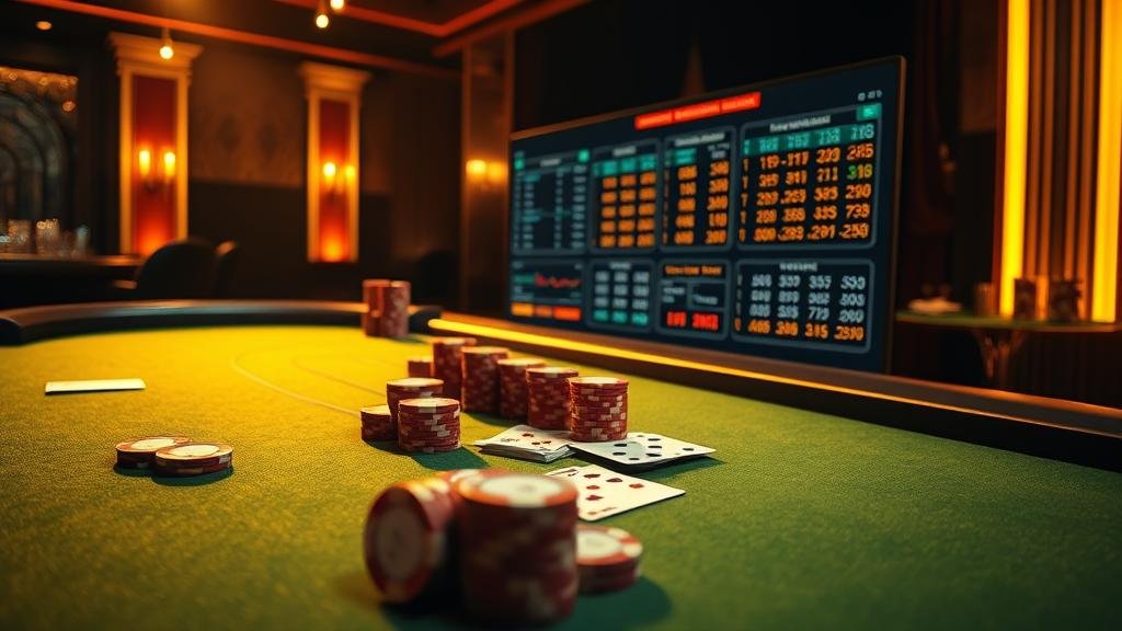 สุดยอดเทคนิค! วิเคราะห์ บาคาร่า Windows ฉบับเซียน พร้อมอินไซต์ทำกำไรบนทุกอุปกรณ์