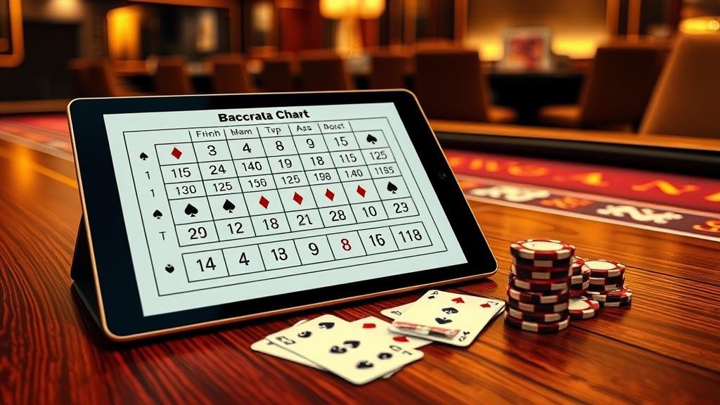 การเล่นบาคาร่าบนมือถือ