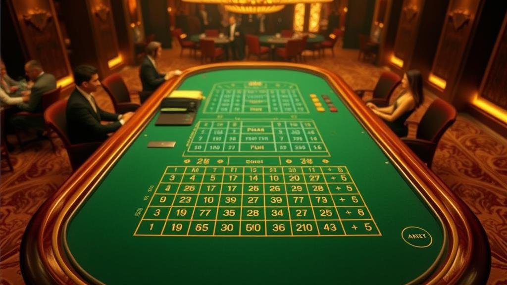 สูตรเด็ดเช็คสถิติ บาคาร่า Pragmatic: อ่านผลแม่นยำบนไลฟ์สด พร้อมวิธีตั้งเป้ากำไร