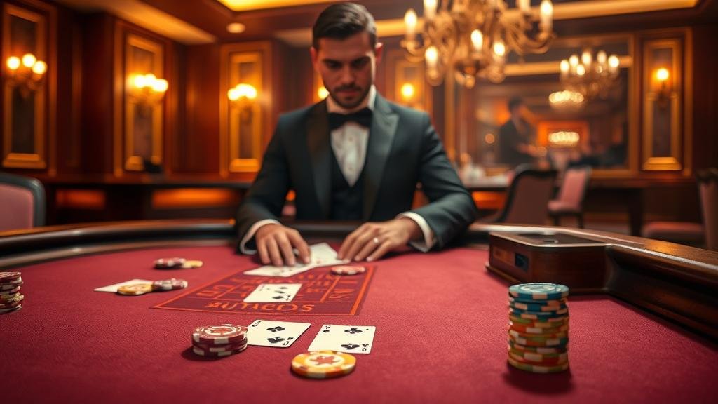 คู่มือบทสรุป บาคาร่า เว็บสำหรับมืออาชีพ 392