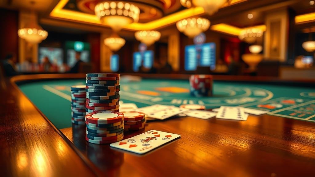 เคล็ดลับทำกำไรบาคาร่า: เช็คสถิติ, ตั้งเป้า, คุมงบ, เดินเงินยั่งยืน บน iOS