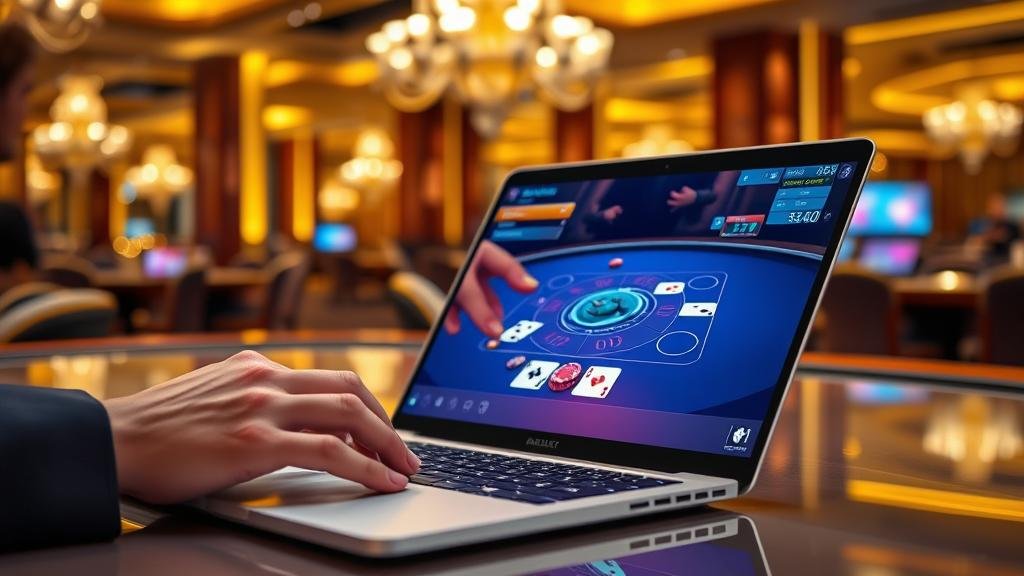 บาคาร่า: สุดยอดคู่มือเดินเงินยุโรปและ Mac พร้อมเคล็ดลับตั้งเป้ากำไรฉบับเซียน