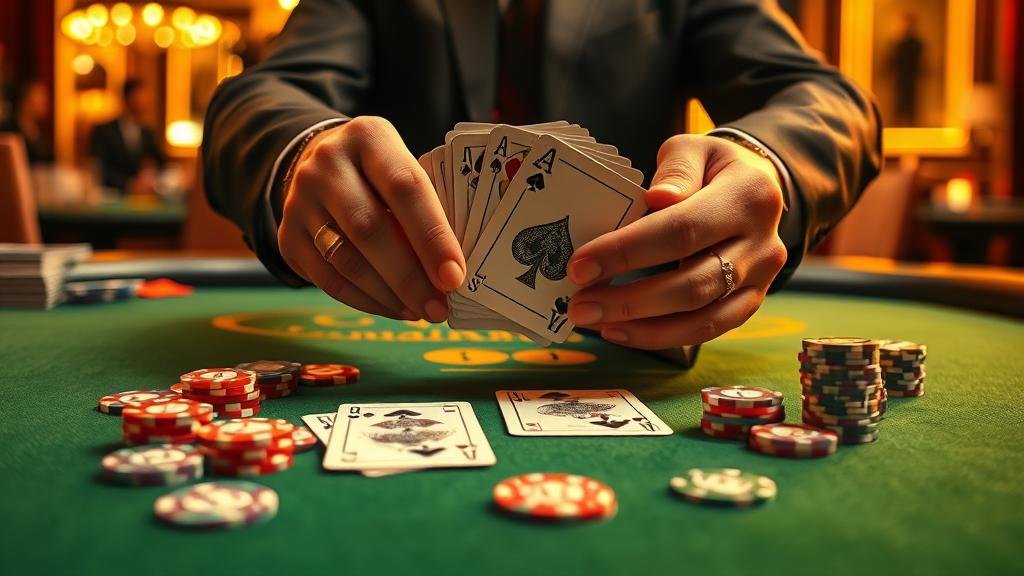 เล่นบาคาร่า วัววัว บนมือถือและเบราว์เซอร์