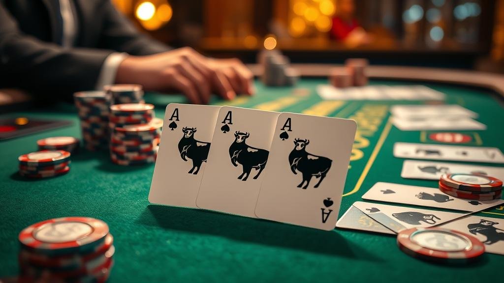 บาคาร่า วัววัว: สุดยอดเทคนิคเดินเงินฉบับโปร บนมือถือและเบราว์เซอร์