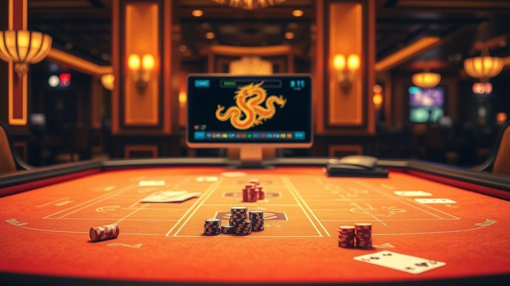 บาคาร่า: เจาะลึกเทคนิควิเคราะห์ไพ่และเดินเงินฉบับเซียนบนทุกแพลตฟอร์ม