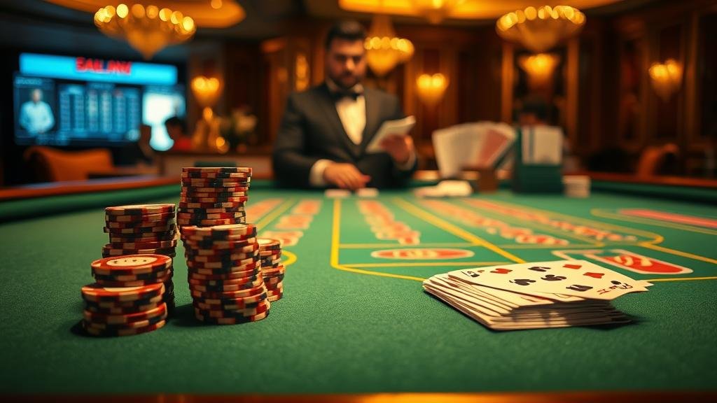 การเล่นบาคาร่าผ่านมือถือ