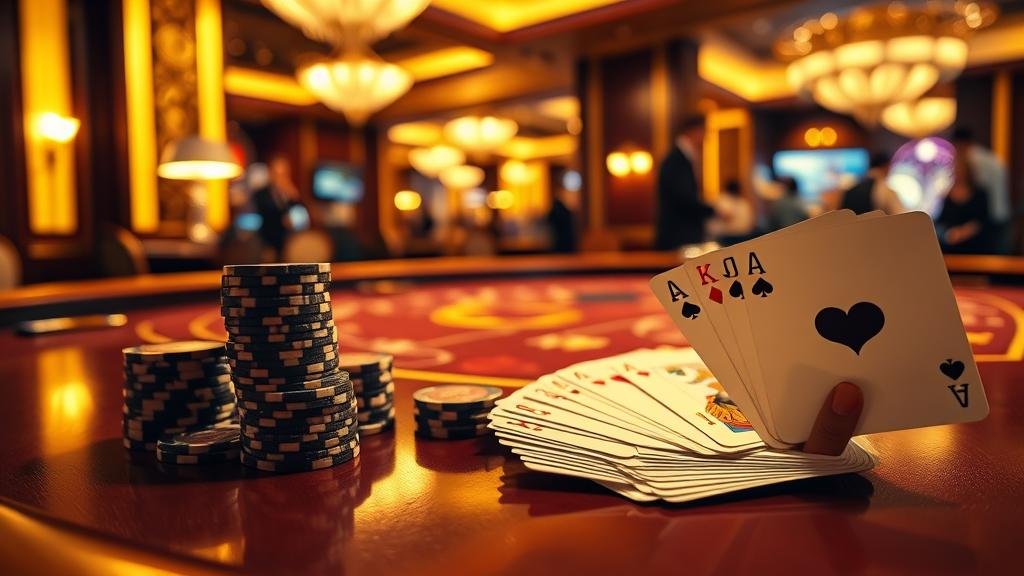 เจาะลึกสูตรเดินเงินบาคาร่า Allbet: อินไซต์คัดโต๊ะ LuckyStreak สู่กำไรคงเส้นคงวา