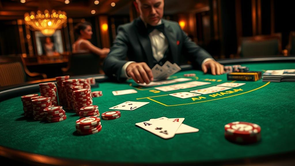 การคาดการณ์ไพ่บาคาร่าและผลกำไร