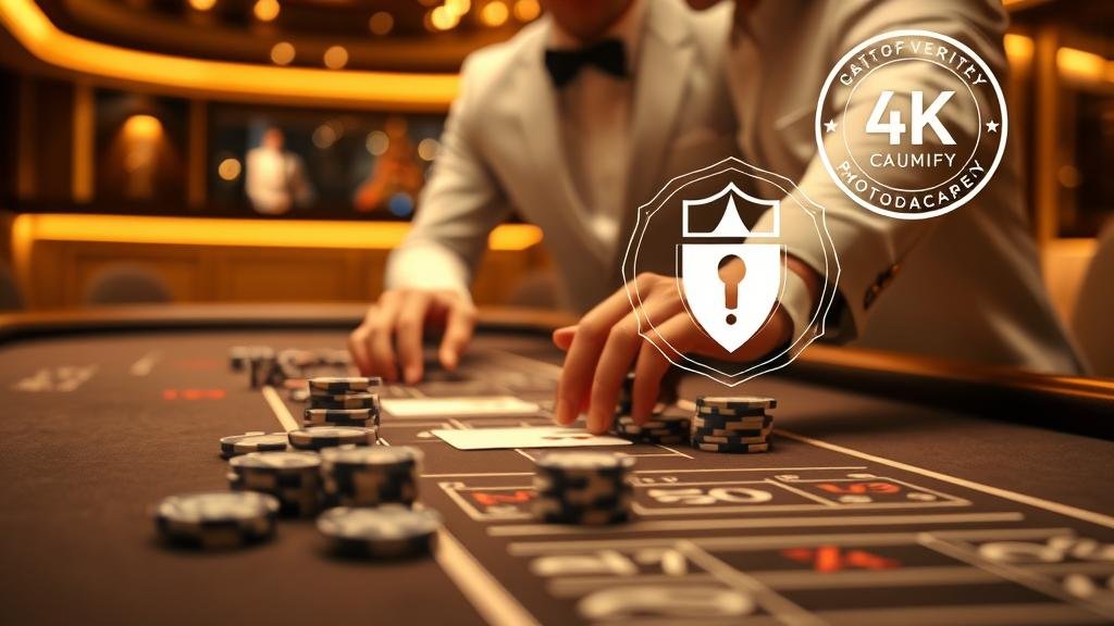 เปรียบเทียบบาคาร่าสตรีมสดจากผู้ให้บริการต่างๆ เช่น BBIN และ Vivo