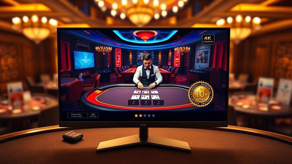 ตารางสถิติและสกอร์ย้อนหลังของเกมบาคาร่า