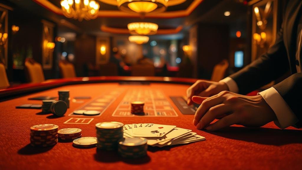 แผนเดินเงินบาคาร่า มังกร