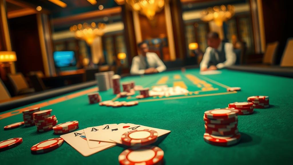 แผนตั้งเป้ากำไรบาคาร่า iOS