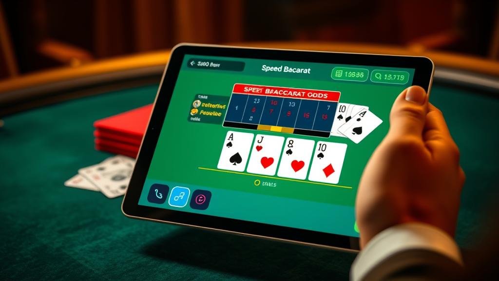 การบริหารเงินทุนและตั้งเป้ากำไรบาคาร่าบนมือถือ