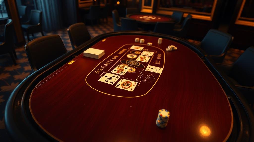 การวิเคราะห์สถิติและอัตราจ่ายบาคาร่า Evolution เกาหลี