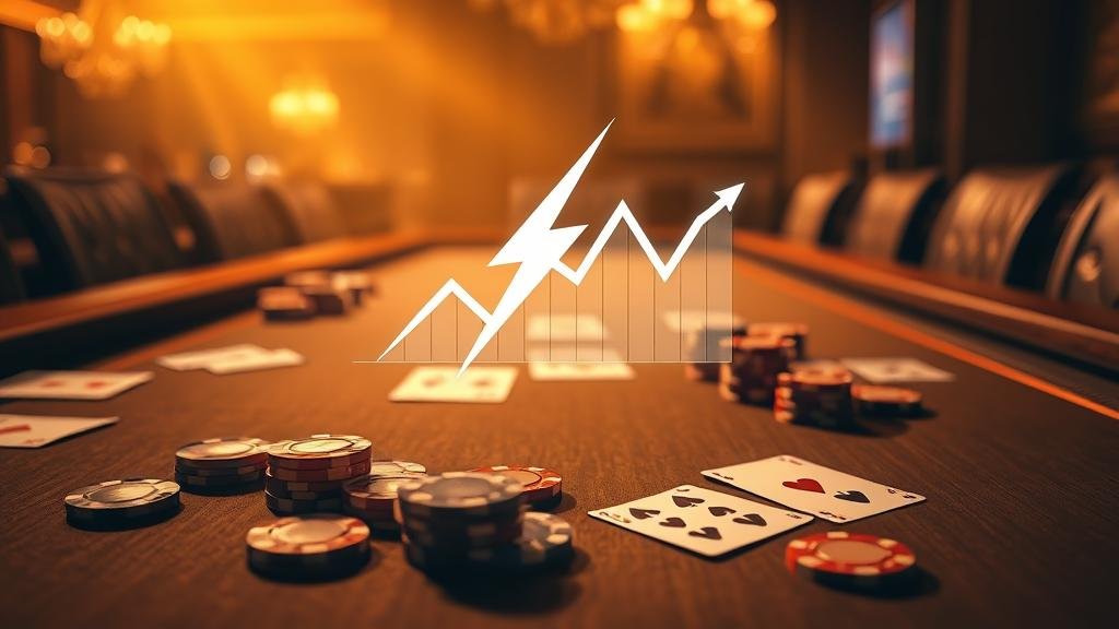 ห้อง บาคาร่า สายฟ้า พร้อมตัวคูณ