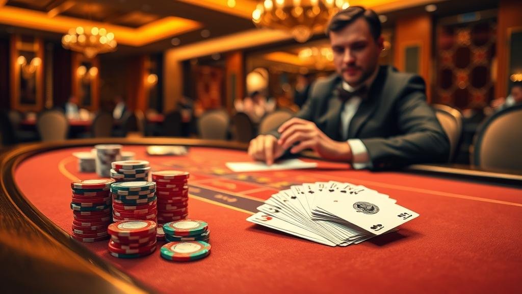 รวมสูตรบาคาร่า AE, SA, DG: วิเคราะห์เค้าไพ่ สถิติเด็ด ทำกำไรทุกสัปดาห์