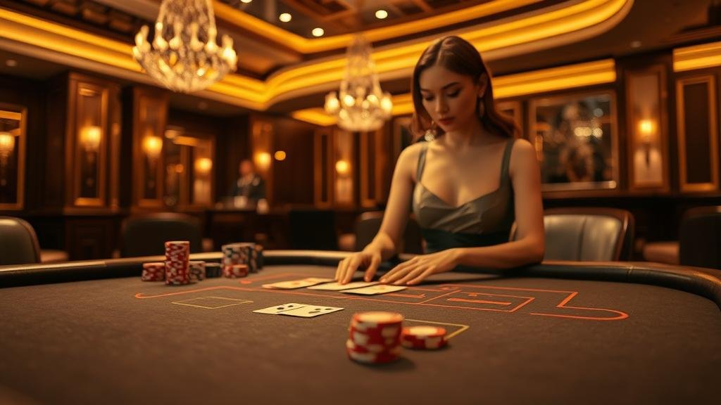 เจาะลึก! สูตรบาคาร่า DG ล่าสุด แผนเดินเงิน LaBouchère ฉบับเพื่อนซุ่มทดลองเล่น...