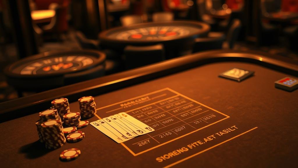 บาคาร่า: คู่มือเลือกห้องง่ายๆ พร้อมเทคนิคทำเงินฉบับ Pragmatic และ Betgames