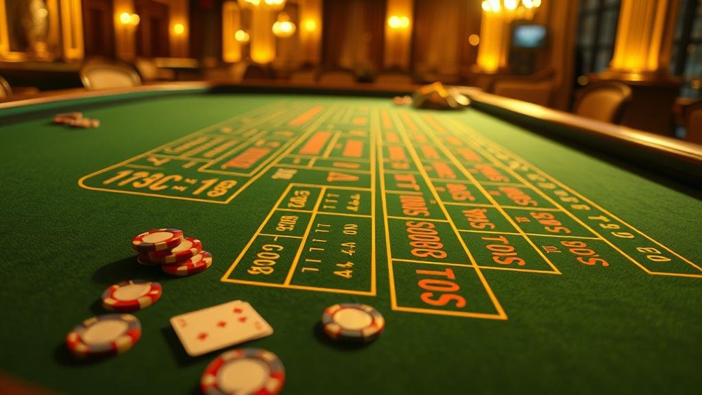 แนวทาง บาคาร่า ไทย: เทคนิควิเคราะห์สถิติ Pragmatic, DG พร้อมสูตรอ่านเค้าไพ่