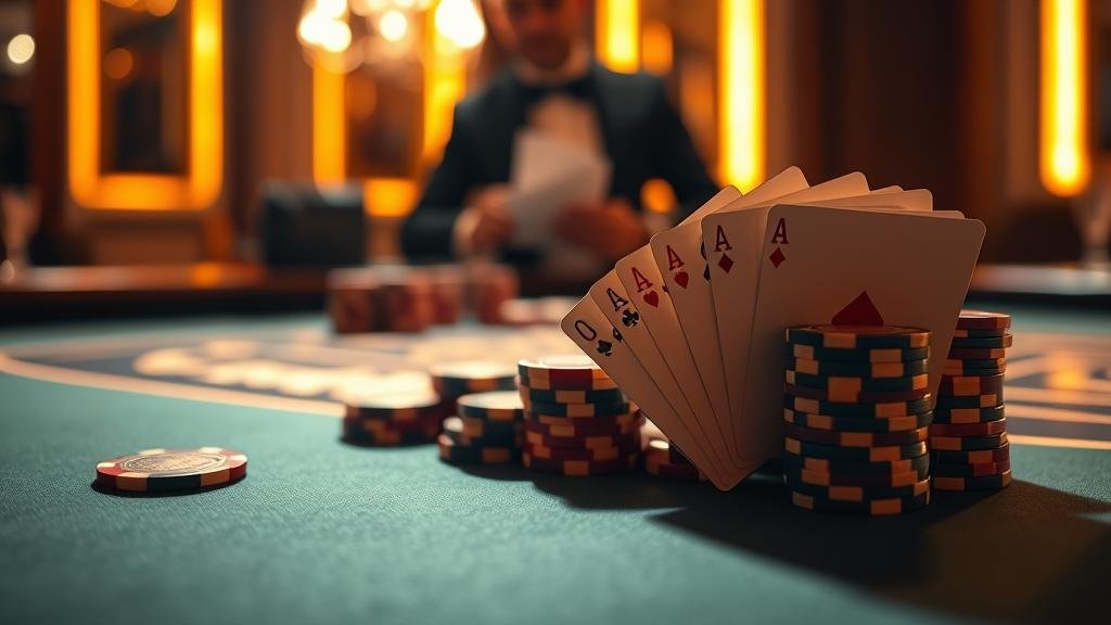 แผนการจัดการงบประมาณบาคาร่า