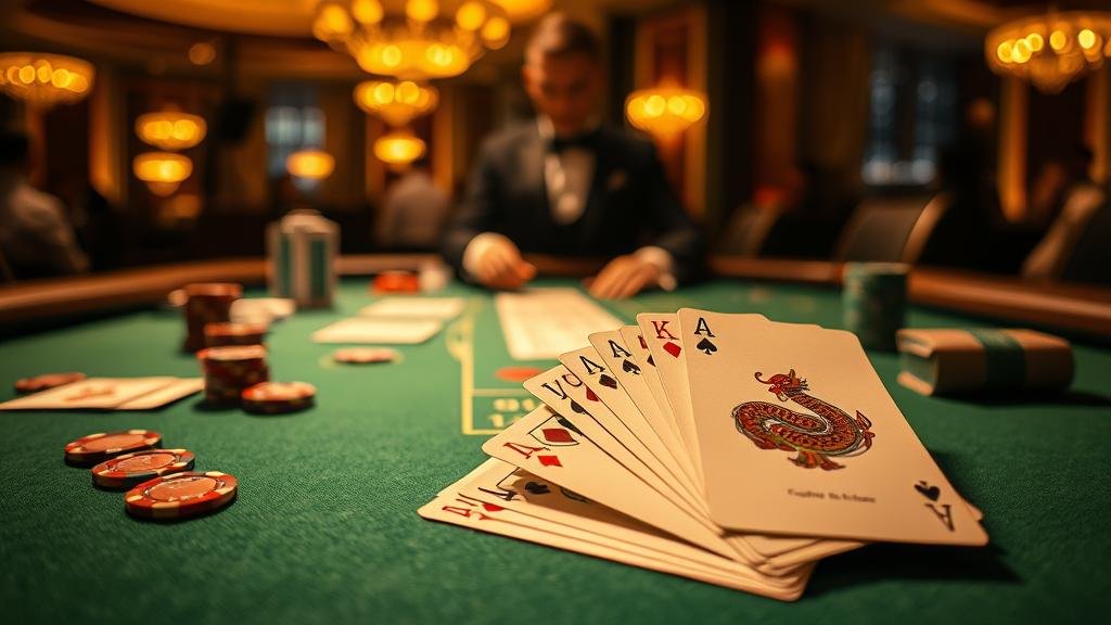 ภาพประกอบการบริหารจัดการงบประมาณการเล่นบาคาร่า