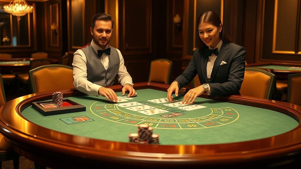 ตารางเค้าไพ่บาคาร่า (Heung Pai)