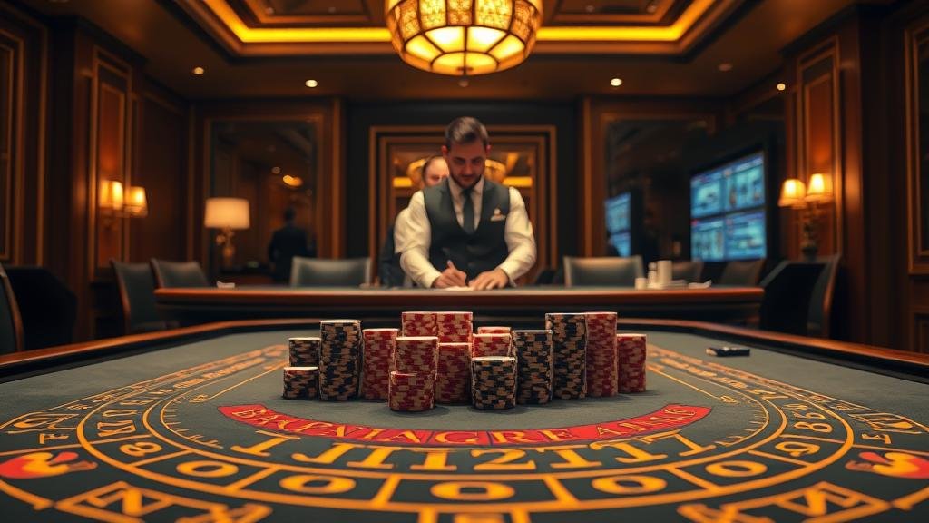 เปรียบเทียบบาคาร่า XPG และ Evolution: เลือกแพลตฟอร์มที่ใช่