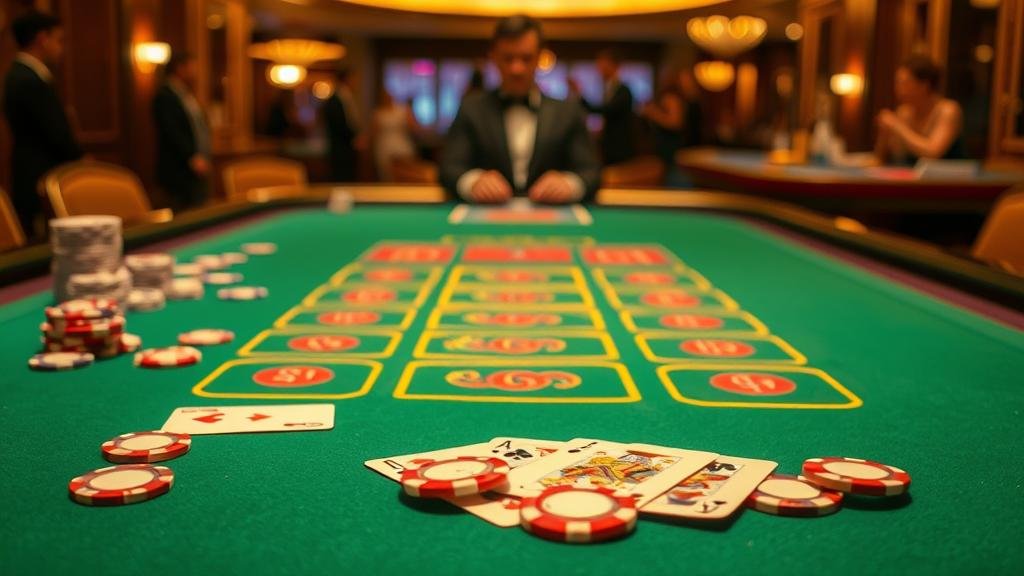 สูตรเดินเงินบาคาร่า