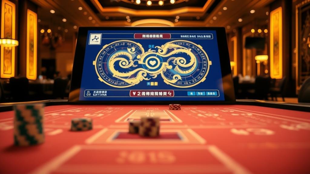 เปิดเคล็ดลับเลือกห้องบาคาร่า สถิติชัดเจน ค่ายชั้นนำ เล่นง่าย ได้เงินจริง