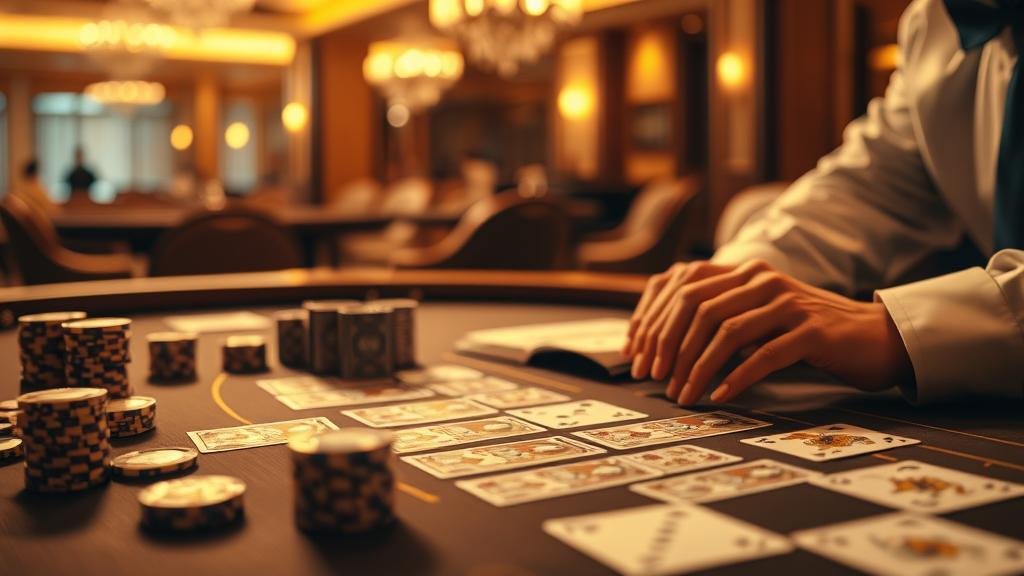 นักพนันบาคาร่าฉลองชัยชนะ