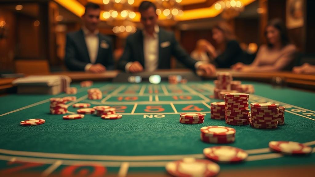 บาคาร่า: สูตรอ่านเค้าไพ่ปิงปอง, ถนนตาโต & เดินเงินฟีโบนัชชี ยั่งยืน