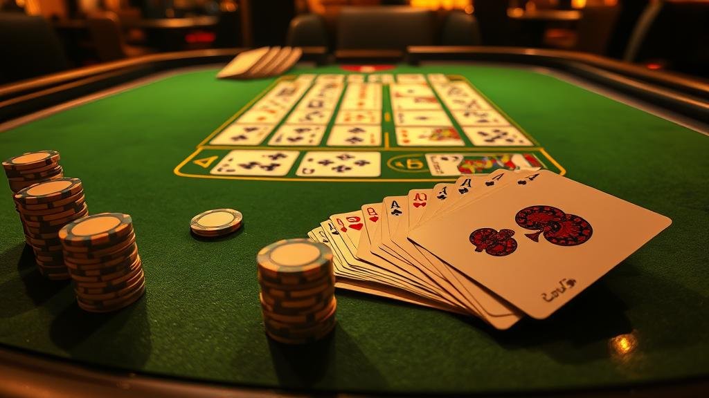 การเล่นบาคาร่าออนไลน์ผ่านแท็บเล็ต