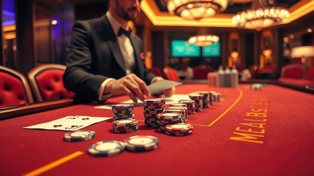 เค้าไพ่บาคาร่า ปิงปอง, สามติด, ถนนเล็ก