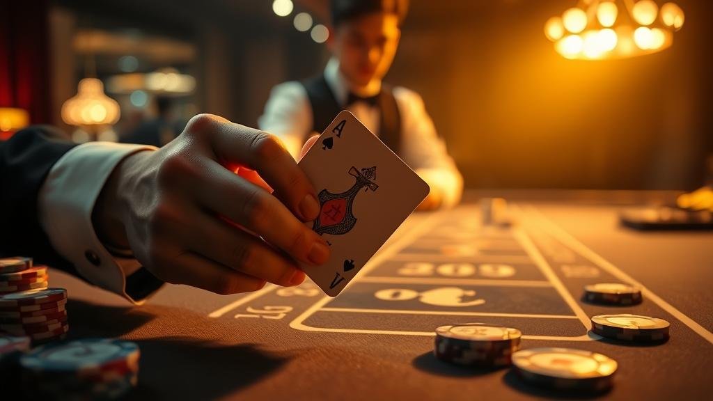 ไขความลับบาคาร่า: สูตรเด็ด AllBet สควีซ, EBet, สปีด, มังกรมินิ อ่านเค้าไพ่แม่นยำ