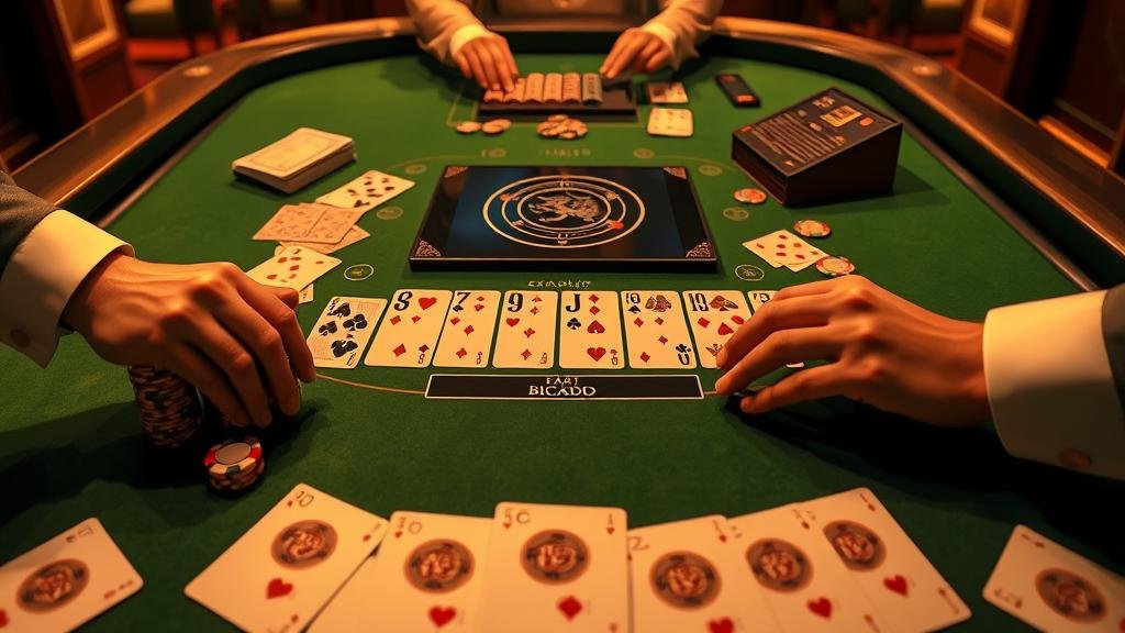 หน้าเลือกห้องบาคาร่า Sexy Gaming