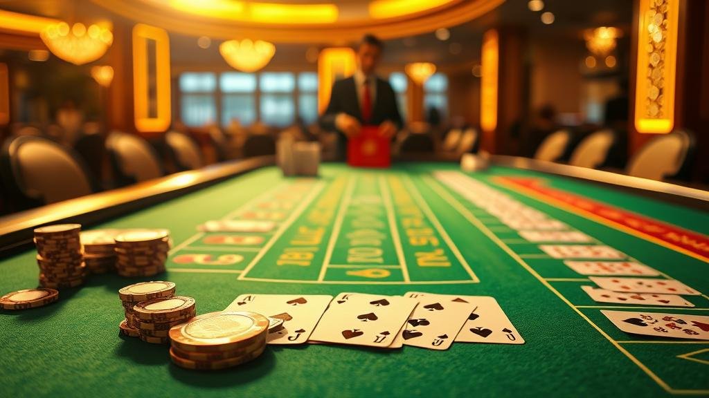 เปรียบเทียบสูตรเดินเงินบาคาร่า ฟีโบนัชชี และ ออสการ์กรินด์