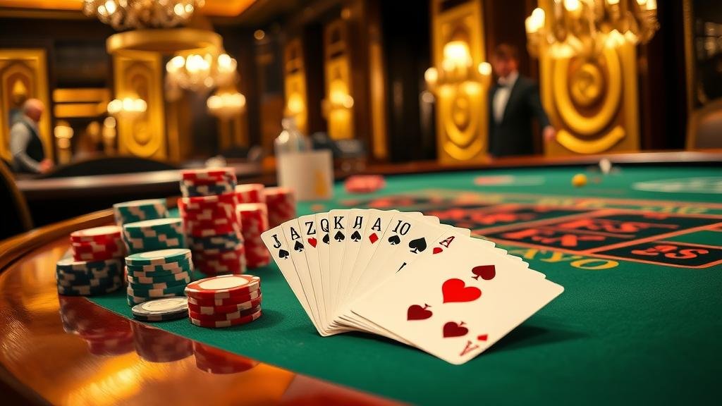 สูตรอ่านเค้าไพ่บาคาร่าสายฟ้า ปิงปอง สลับยาว พร้อมเทคนิคเดินเงินออสการ์กรินด์