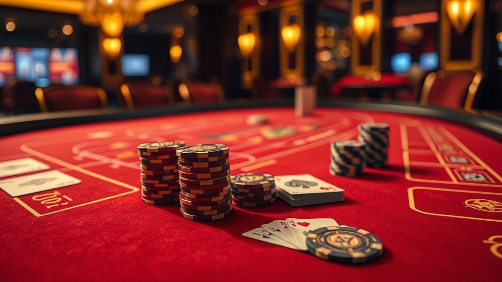 บาคาร่า วัววัว: คู่มือเลือกห้องเล่นและเทคนิคเดินเงิน 1324 เข้าใจง่าย