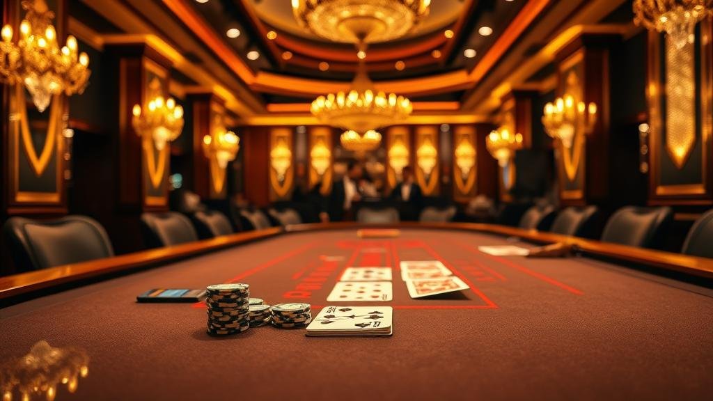 สูตรเด็ด! อ่านเค้าไพ่บาคาร่า N2Live VIP: เลือกห้อง AG, WM, SA, PP, Vivo, Prag...