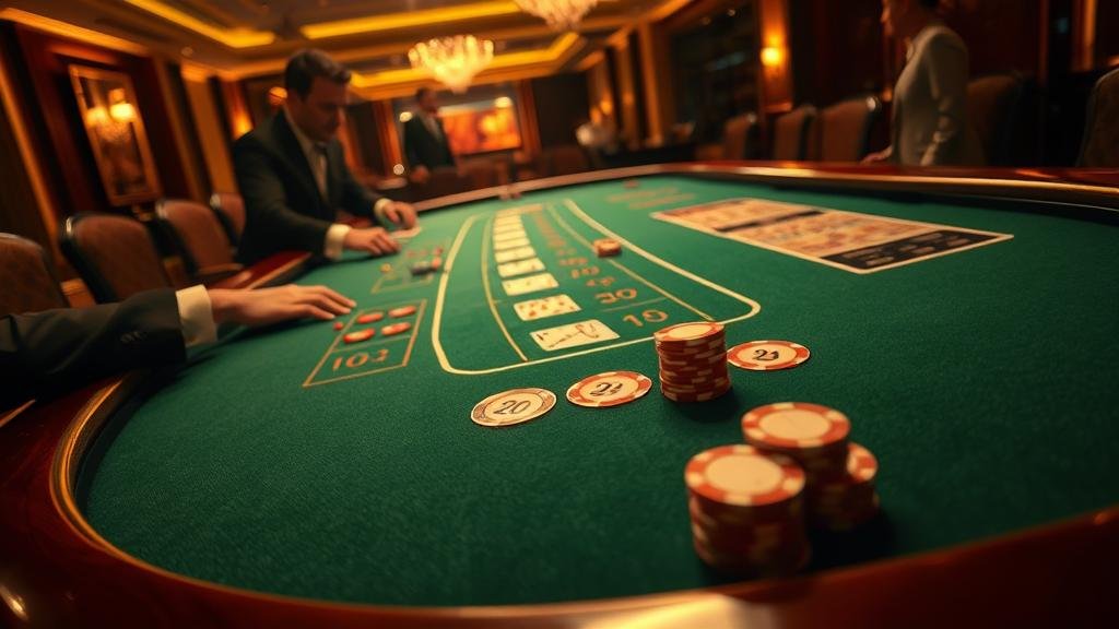 เคล็ดลับเลือกห้องบาคาร่า Evolution, Pragmatic, AllBet, XPG, N2Live ฉบับเซียน ...