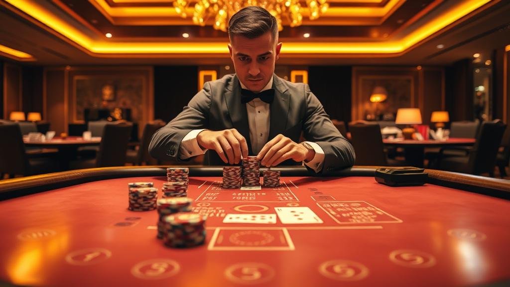 หน้าล็อบบี้บาคาร่า AG