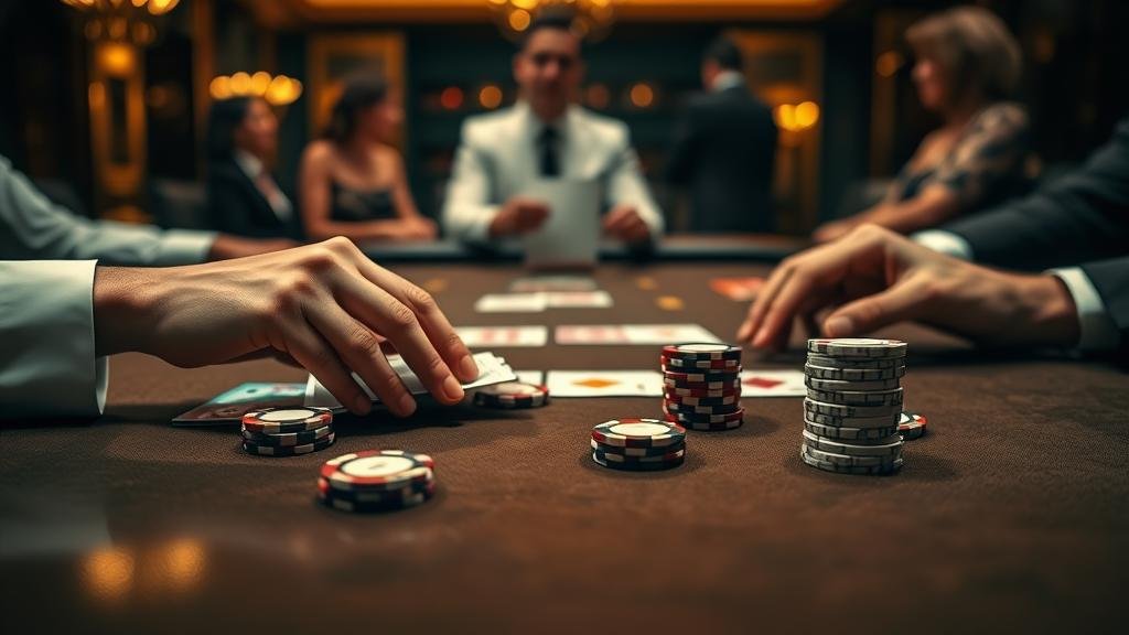 วิเคราะห์สูตรเดินเงินบาคาร่า แฟลตเบท ทุนสูง: เช็คอัตราจ่าย สปีดสควีซ