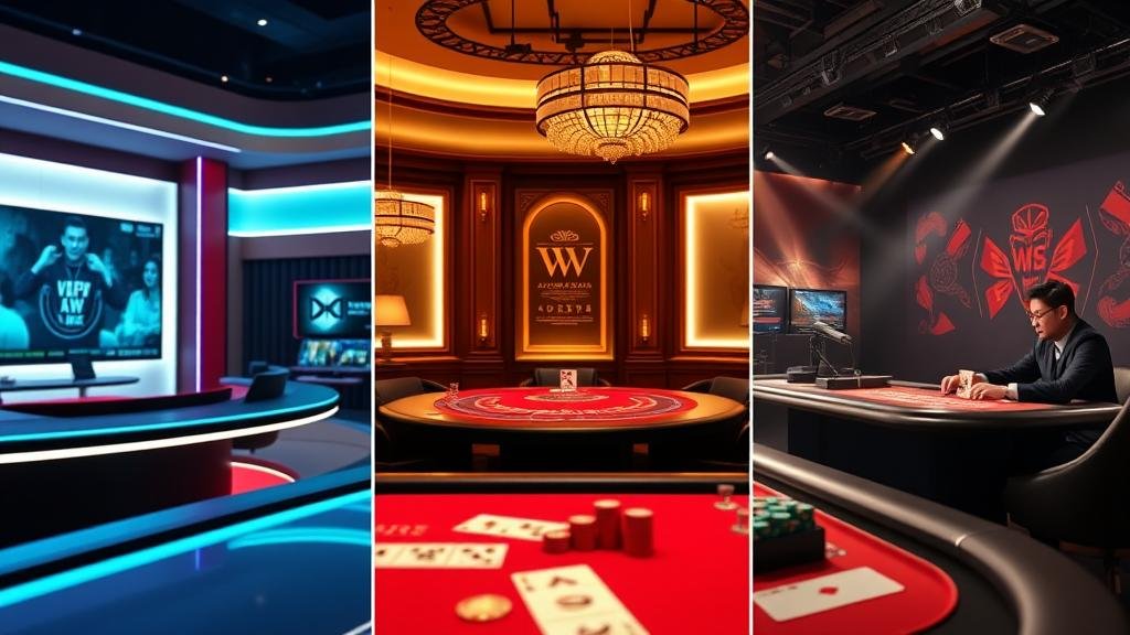 เล่นบาคาร่าสดบนมือถือ