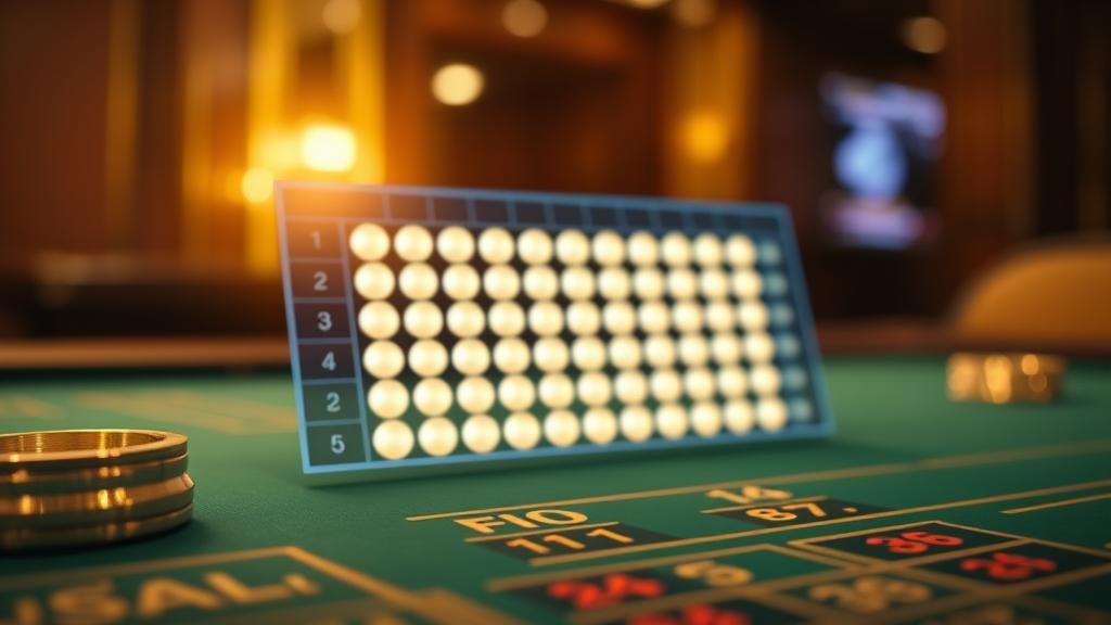 บาคาร่า LuckyStreak: คู่มือเดินเงินและอ่านเค้าไพ่ SA, Playtech ฉบับเข้าใจง่าย