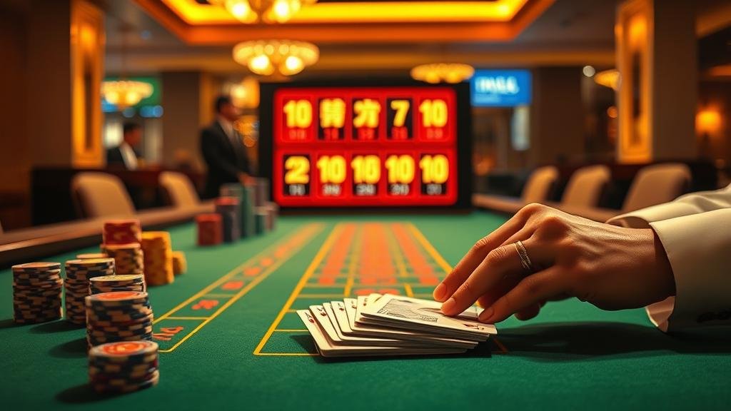 สูตรลับ บาคาร่า วัววัว โปร: อ่านเค้าไพ่ถนนเล็ก & วิเคราะห์อัตราจ่ายมีค่าคอม